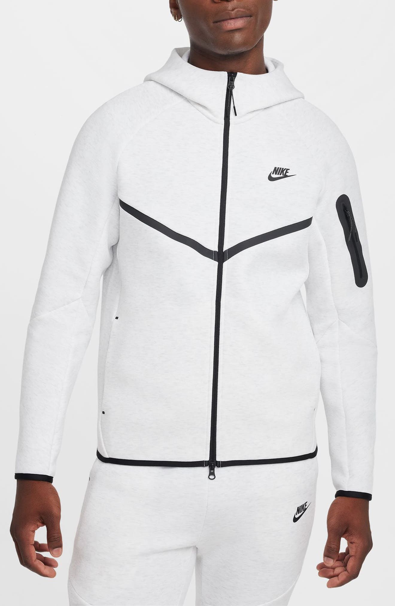 BIRCH HEATHER/ BLACK