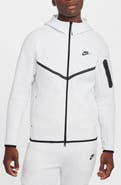 Nike Tech Windrunner Zip Hoodie