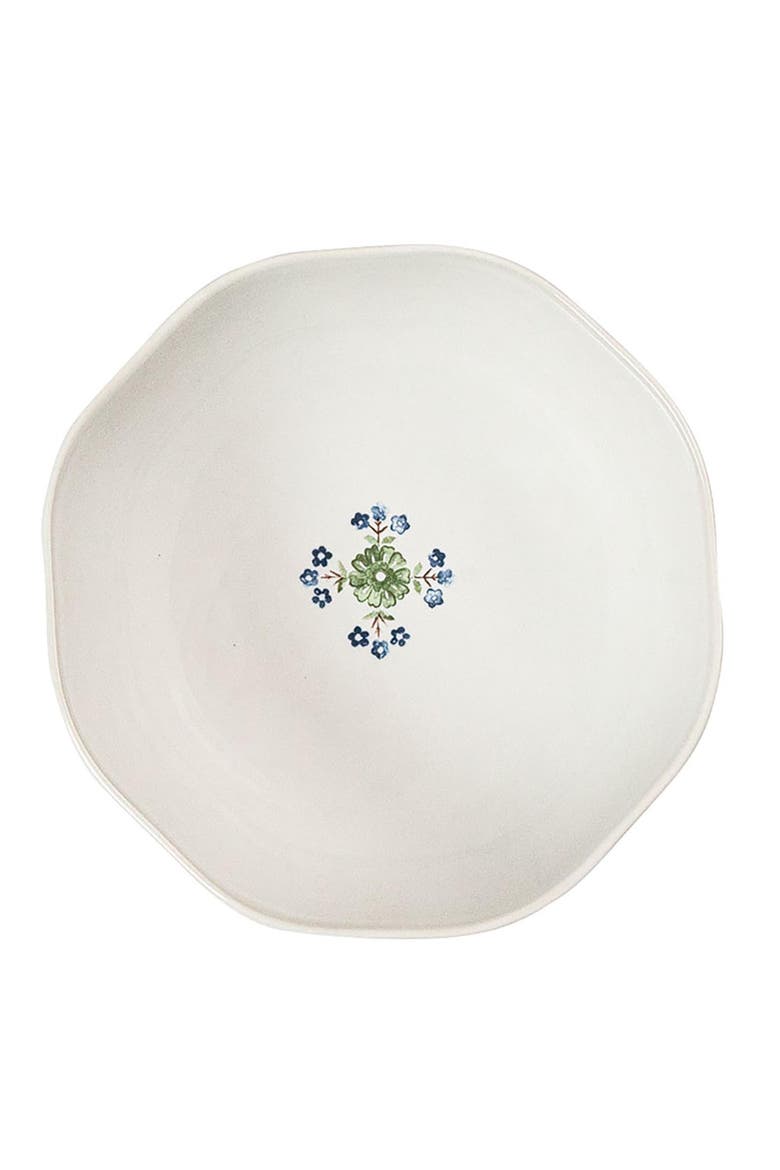Villa Seville Cereal Bowl, Alternate, color, CHAMBRAY