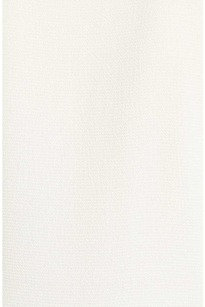 Side Tie Wrap Top, Alternate, color, IVORY