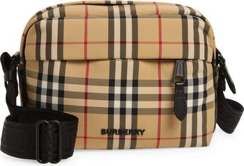 Burberry(正規品/関税送料込み)  check paddy crossbody bag Burberry(正規品/関税送料込み) check paddy crossbody bag