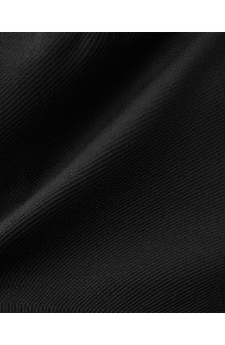 Rhone Ace Longline Sports Bra, Alternate, color, 