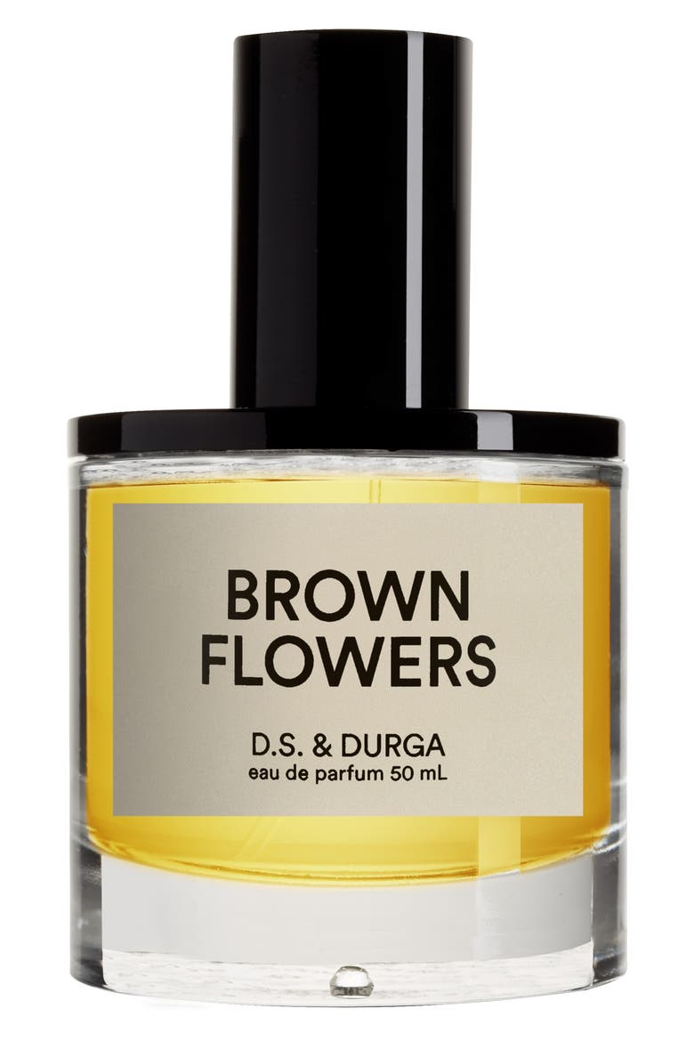 Brown Flowers Eau de Parfum, Alternate, color, NO COLOR