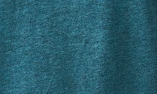 Rodd & Gunn The Gunn Tee In Dark Cyan
