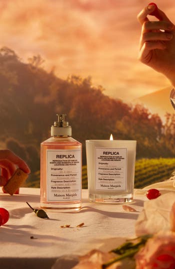 Replica On A Date Eau de Toilette
