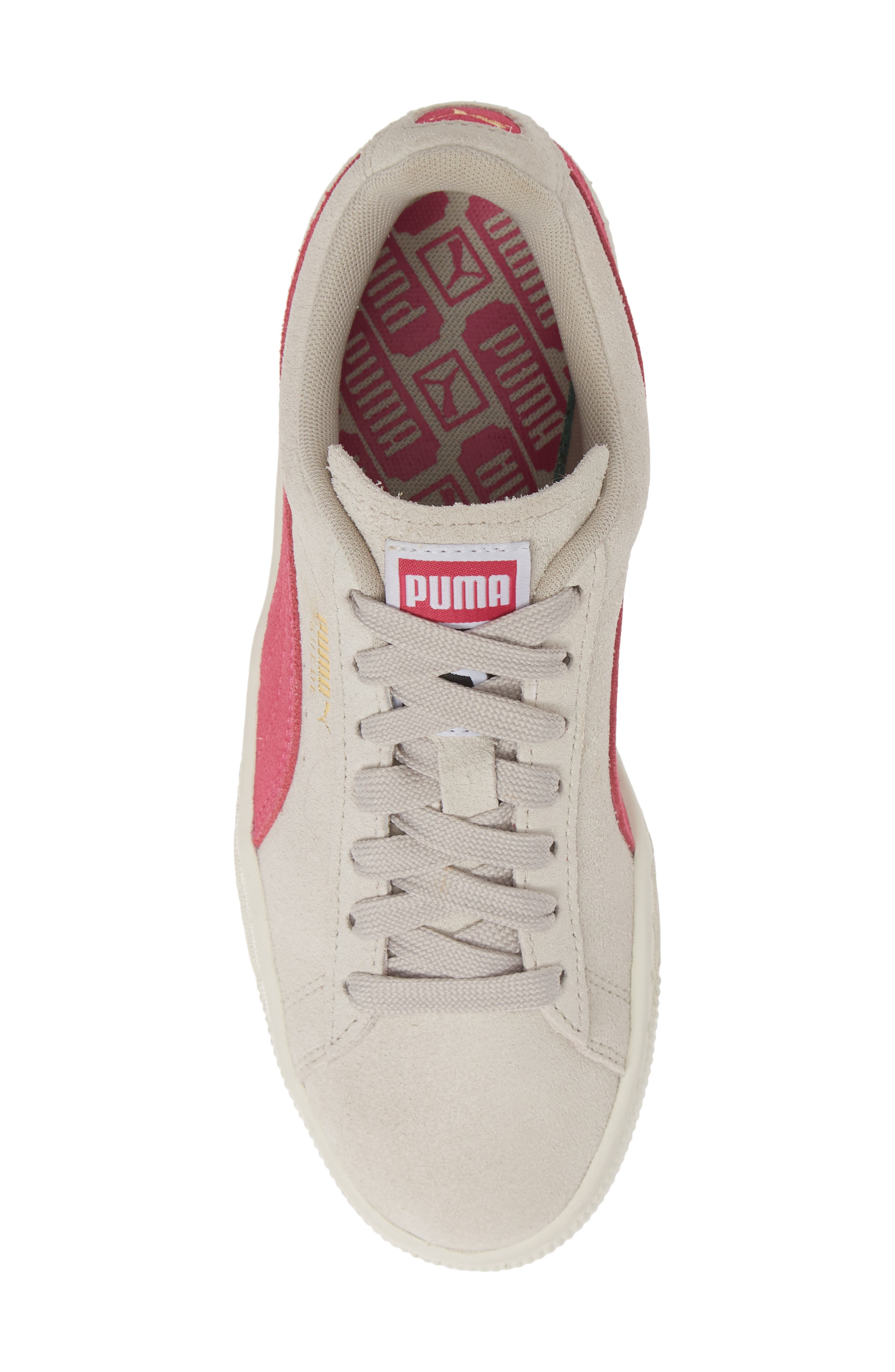 PUMA 'Suede Classic' Sneaker, Alternate, color, 