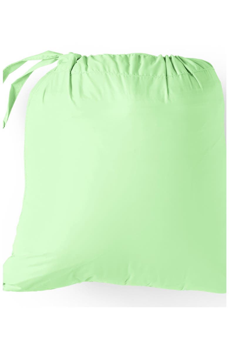 Wanderweight Ultralight Packable Down Jacket, Alternate, color, Icy Mint Green