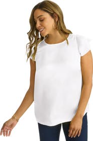 Jessica London Satin Blouse