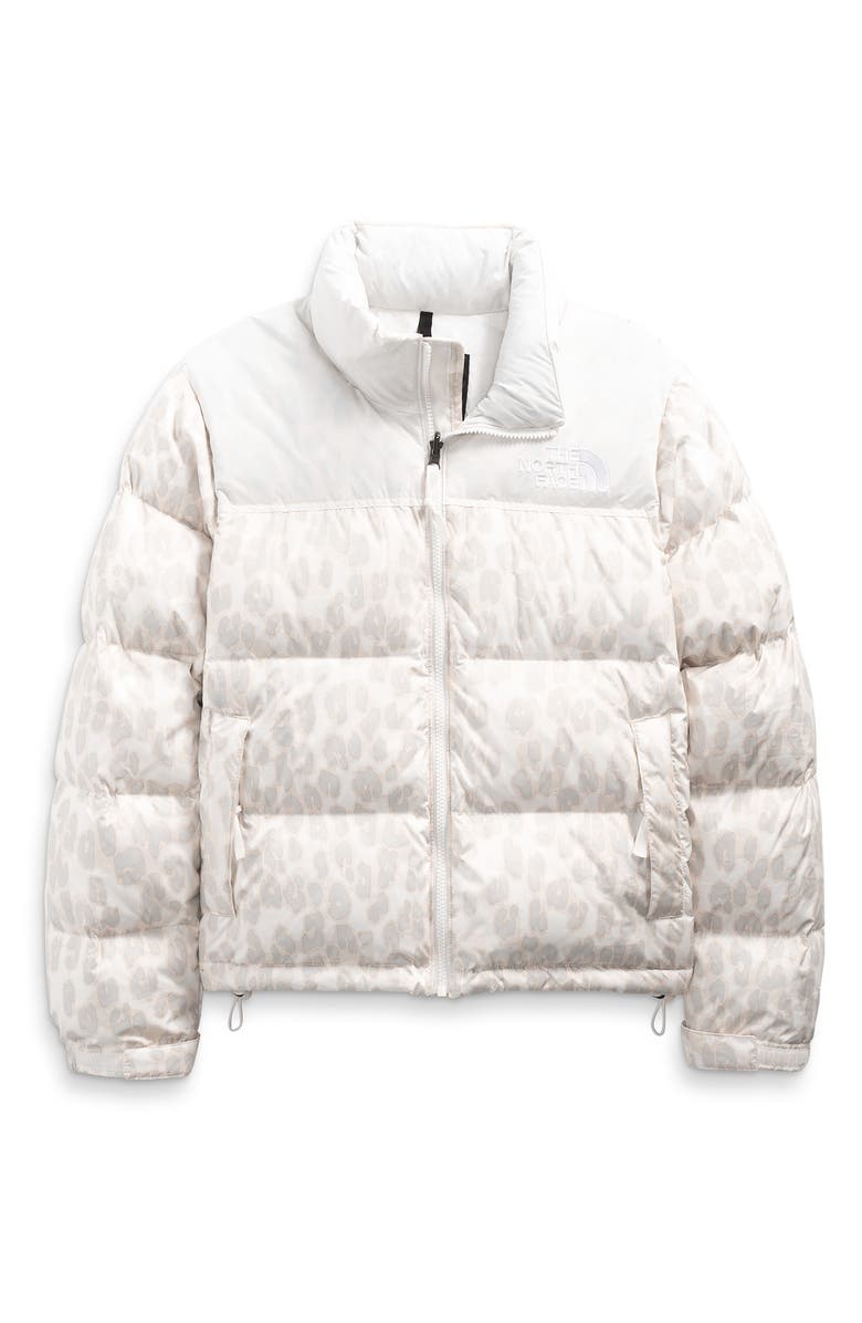 The North Face 1996 Retro Nuptse<sup>®</sup> Packable 700 Fill Power Down Jacket, Alternate, color, 