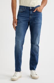 Mavi Jeans Steve Athletic Slim Fit Jeans