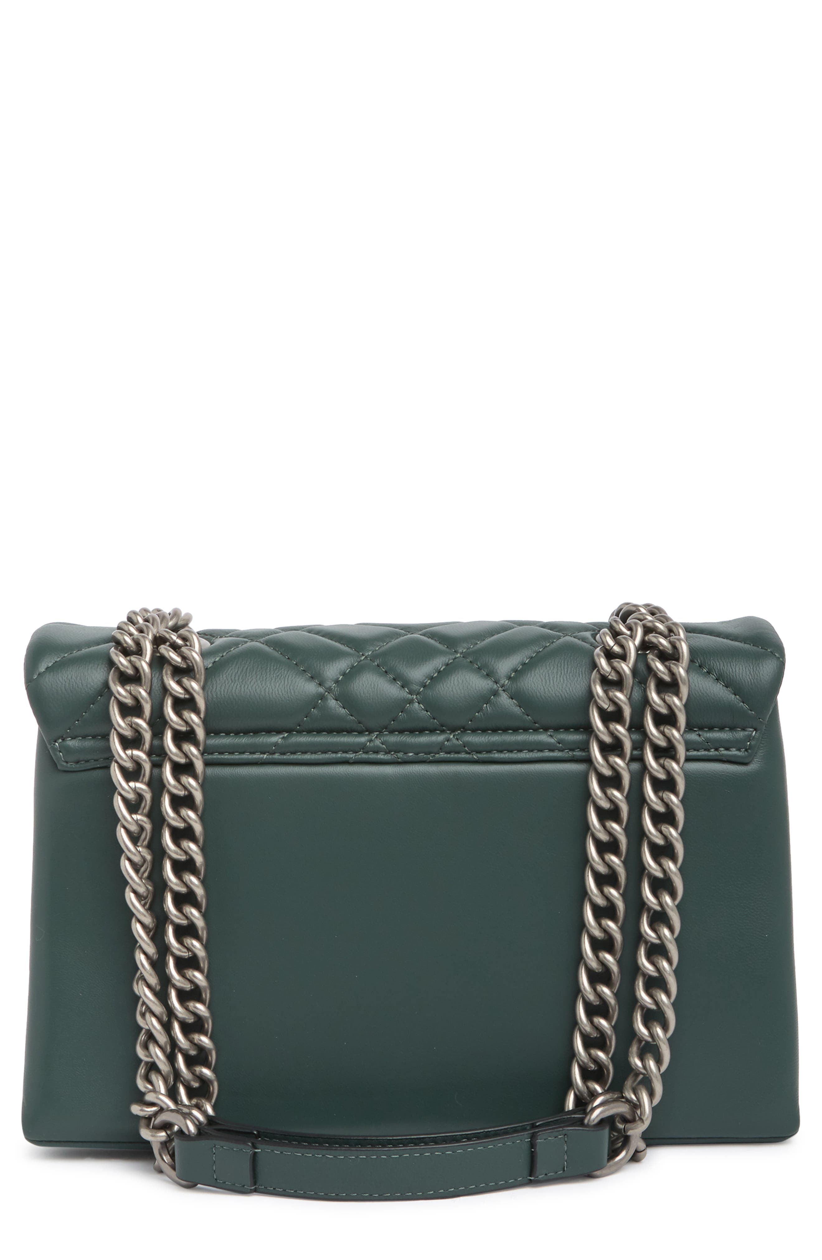 Kurt Geiger London KURT GEIGER Brixton Lock Bag, Alternate, color, 