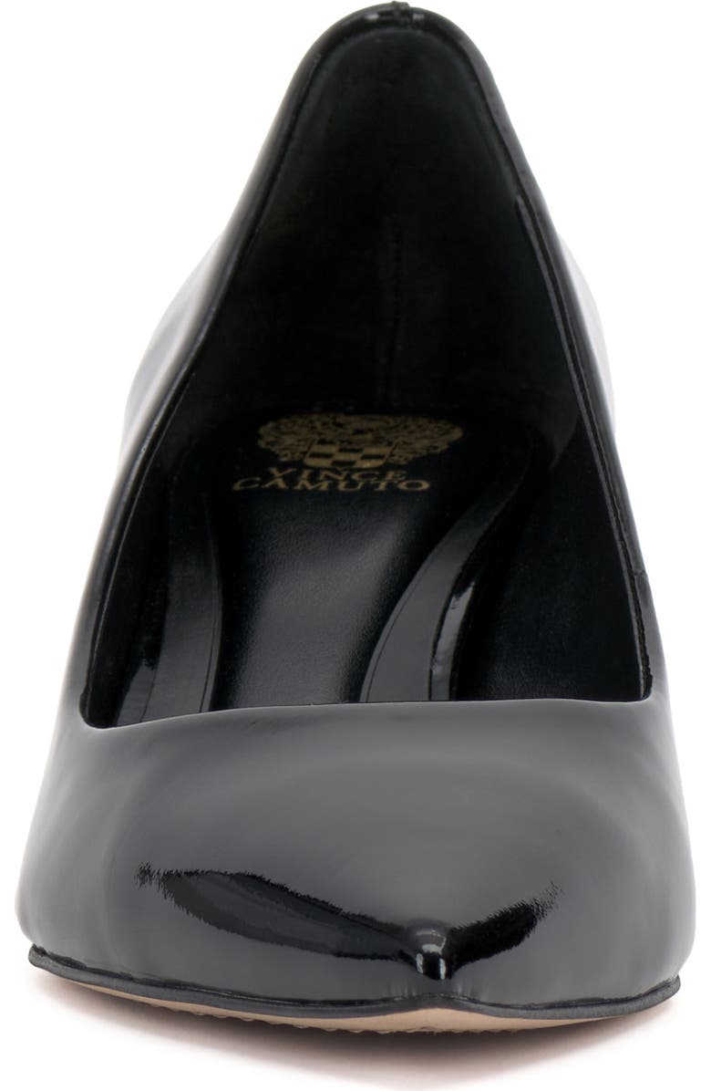 Vince Camuto Kehlia Pointed Toe Pump, Alternate, color,