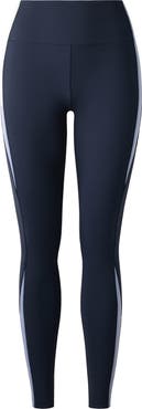 Rhone Retro Revive Side Stripe Leggings