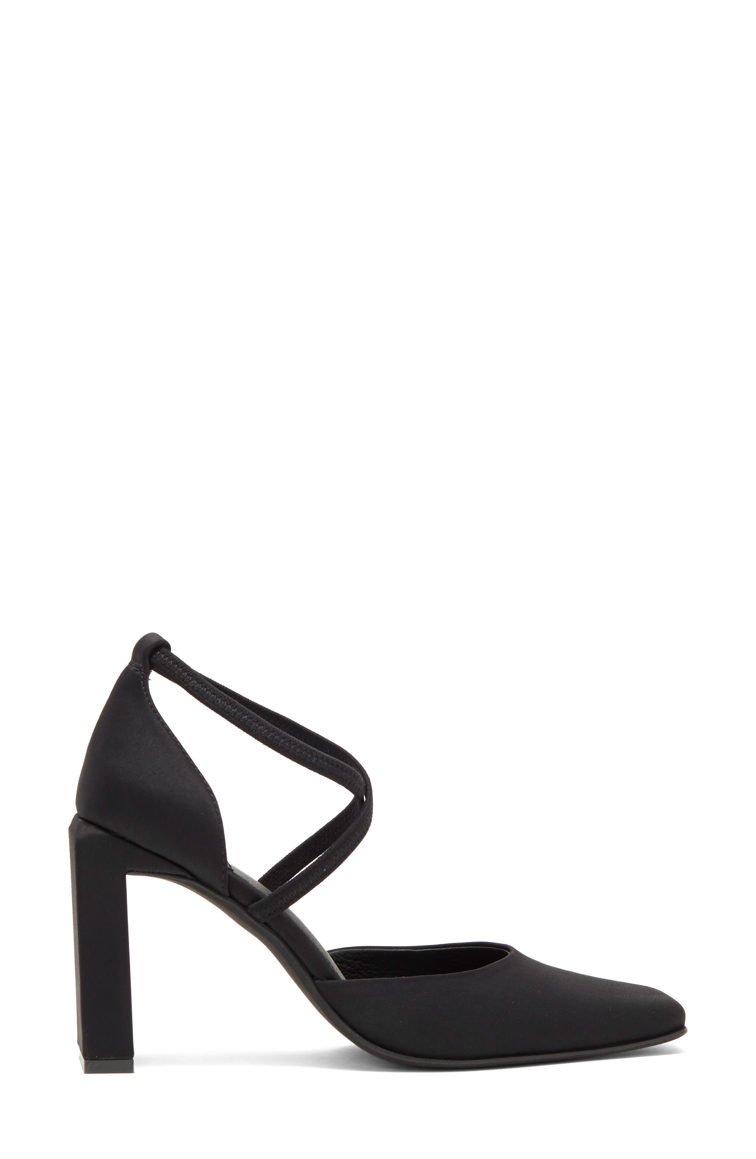 Jeffrey Campbell Popular Square Toe Pump, Alternate, color, 