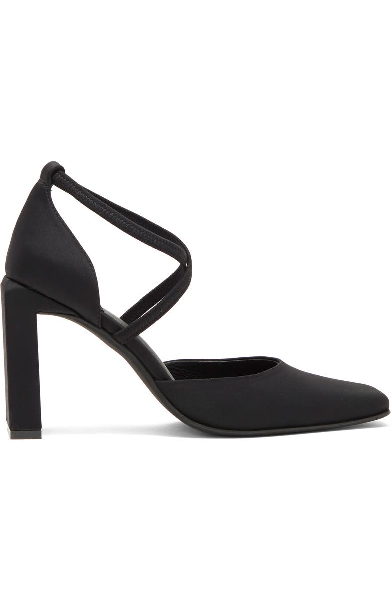 Jeffrey Campbell Popular Square Toe Pump, Alternate, color,