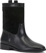 Vince Camuto Bezzley Leather Bootie