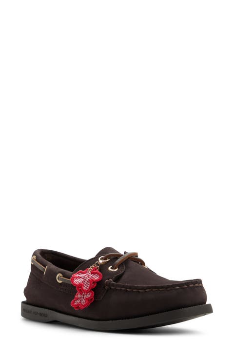 Authentic Original 2-Eye Boat Shoe (Women)