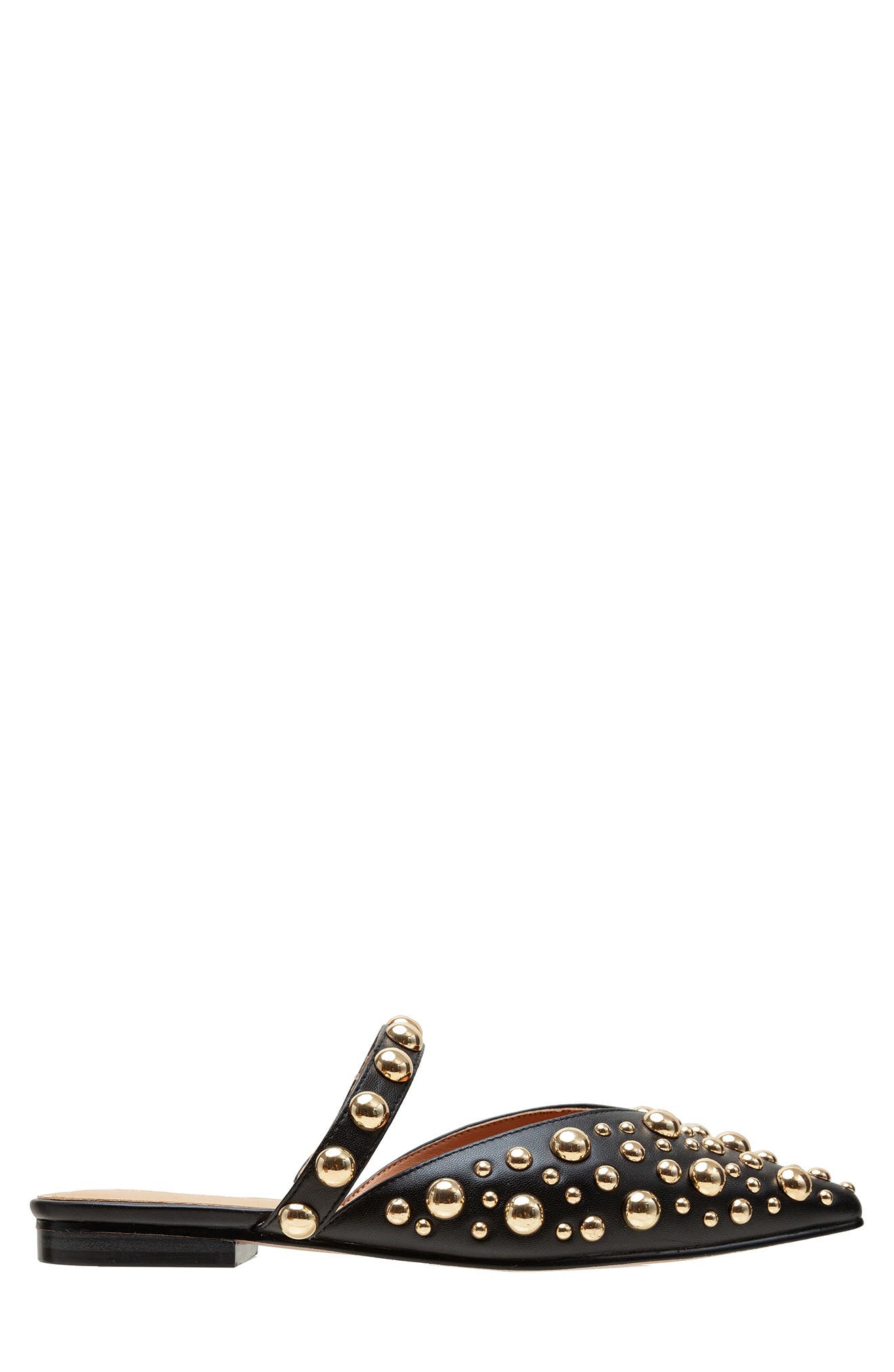 Lisa Vicky Mantra Stud Mule, Alternate, color, 