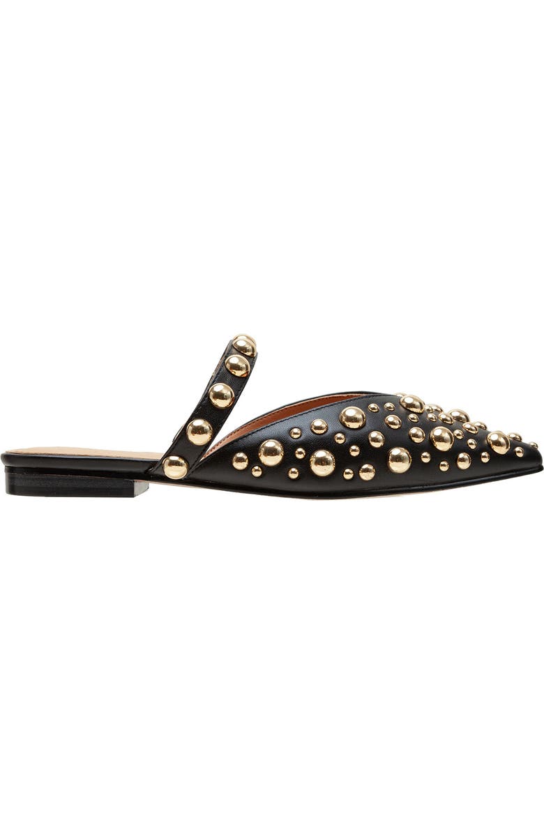 Lisa Vicky Mantra Stud Mule, Alternate, color,