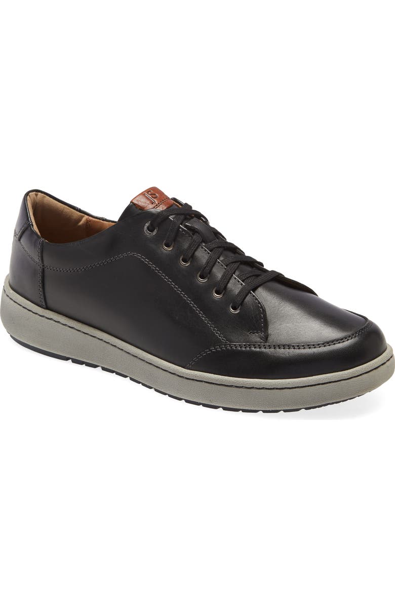 Josef Seibel David Sneaker, Main, color, Black