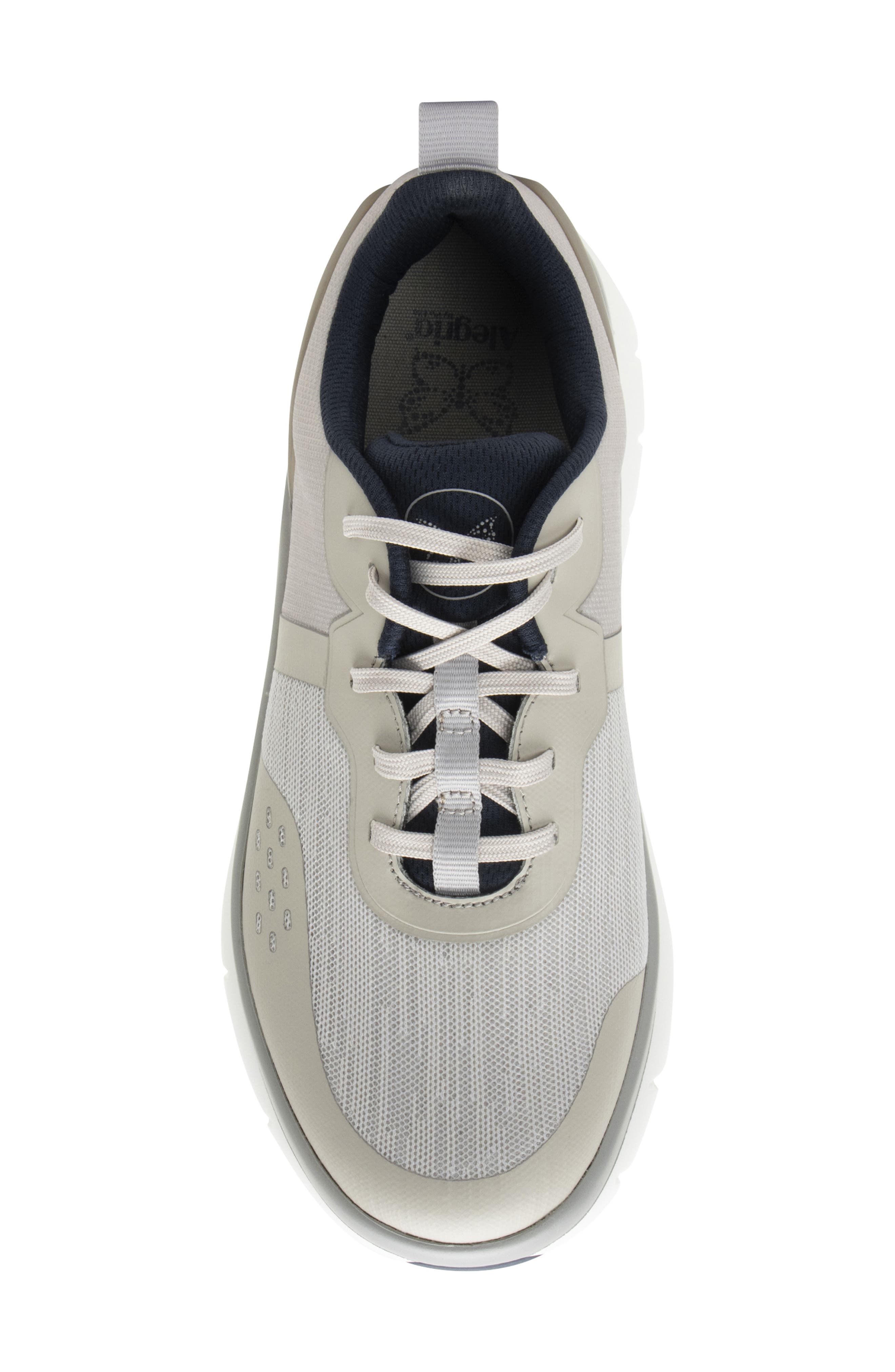 Eclips Rok n' Roll Sneaker, Alternate, color, SMOKEY NIGHT
