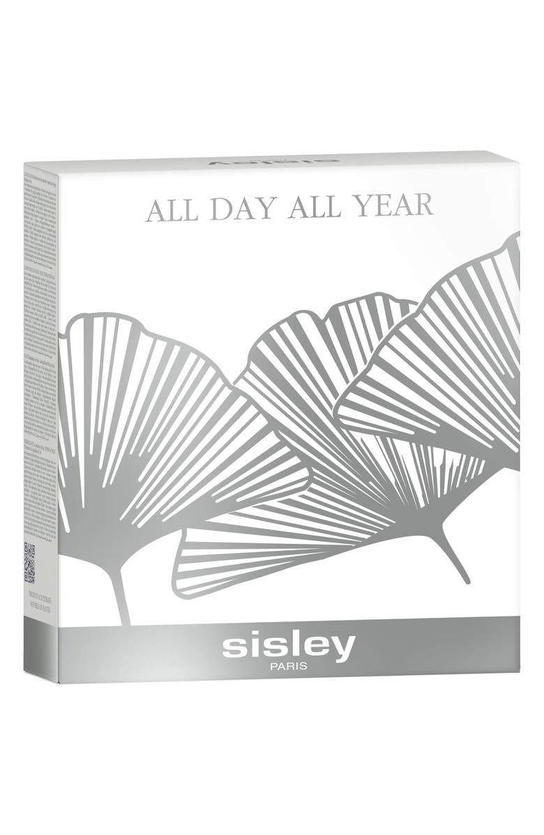Sisley Paris All Day All Year Discovery Set, Alternate, color, 