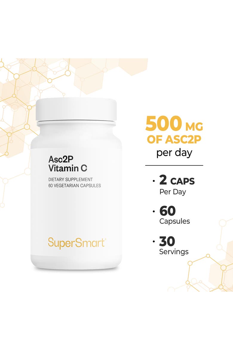 Asc2P Vitamin C, Alternate, color, None