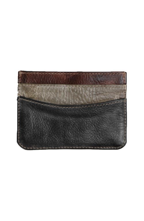 Bed Stu Chuck Wallet