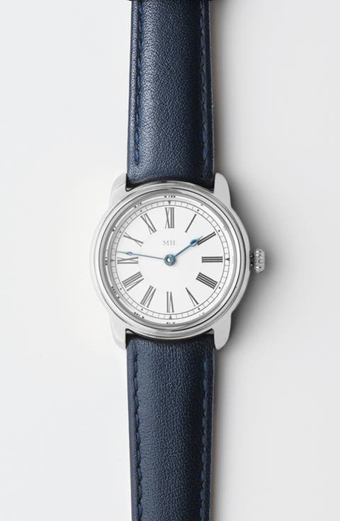 The Harriet Petite Vintage Watch