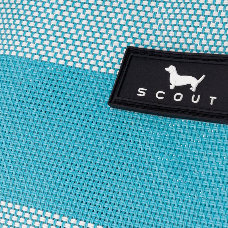 SCOUT Go Getter Pouch, Alternate, color, Aloha Aqua