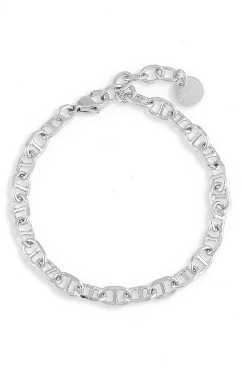 Mia Mariner Bracelet