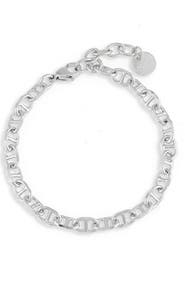 THE SIS KISS Mia Mariner Bracelet