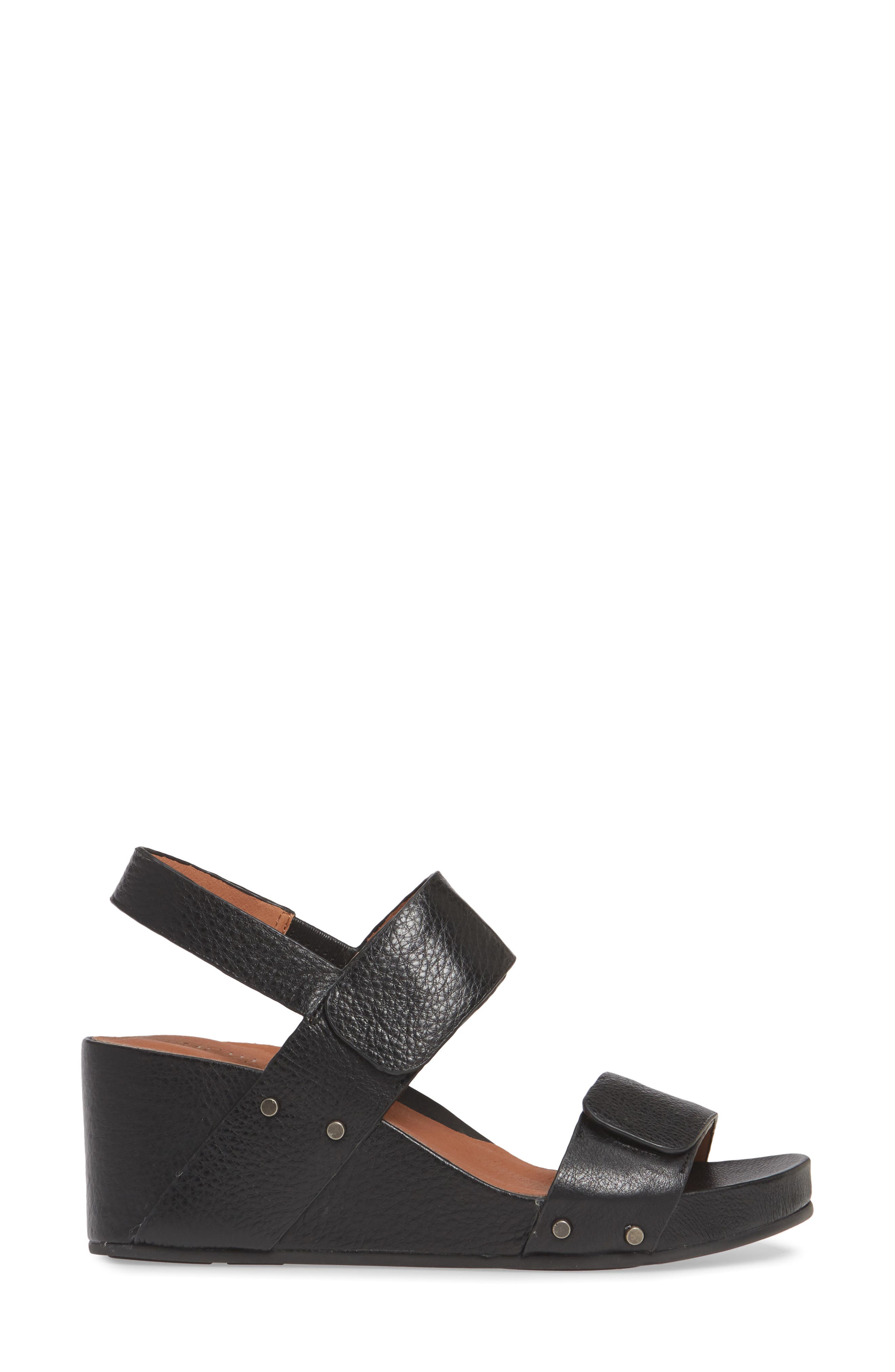 Gentle Souls Signature Gianna Slingback Sandal, Alternate, color, 