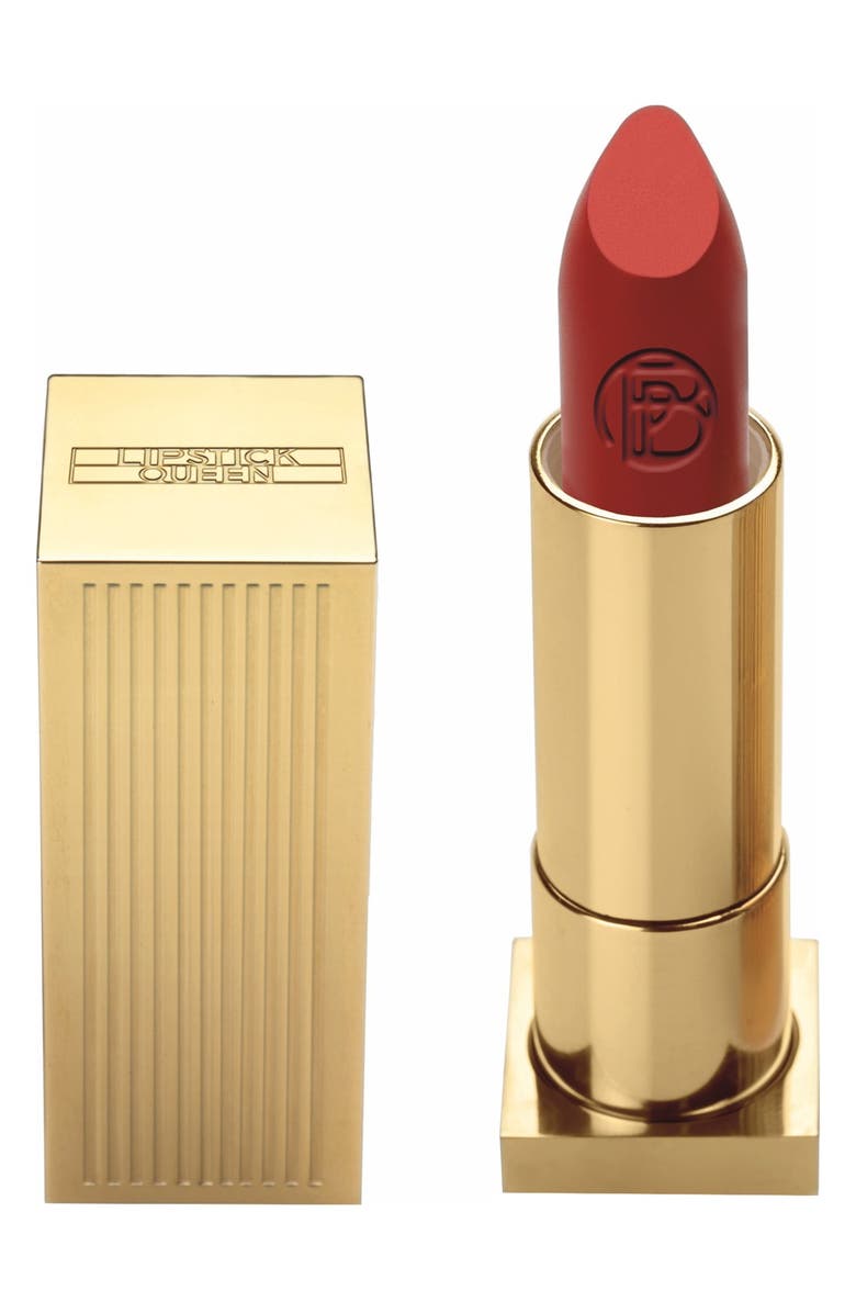 Lipstick Queen SPACE.NK.apothecary Lipstick Queen Velvet Rope Lipstick, Main, color,