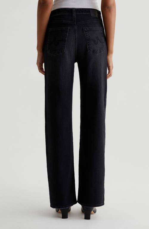 Shop Ag Kora High Waist Wide Leg Jeans