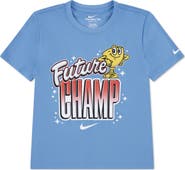 Nike Kids' Future Champ Graphic T-Shirt