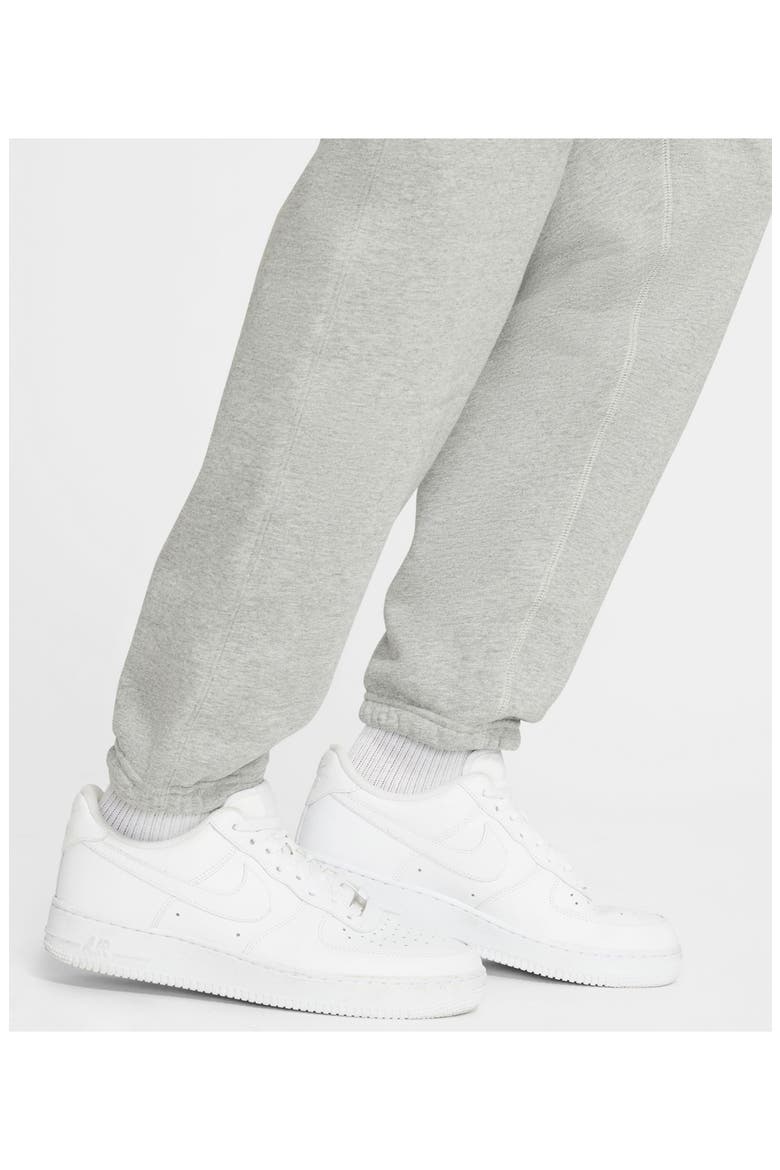 Men's Pants, Alternate, color, GREY HEATHER