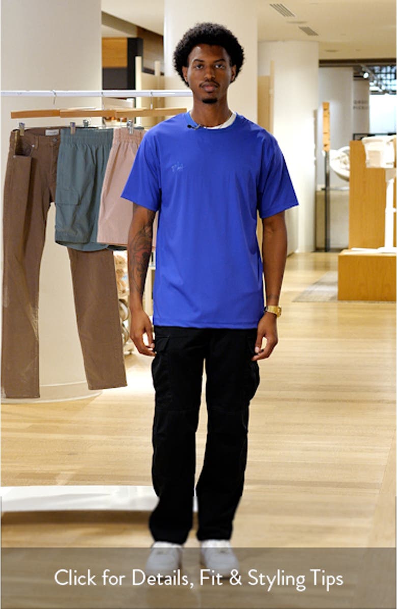 Blake Snell Tempo Lite T-Shirt, sales video thumbnail