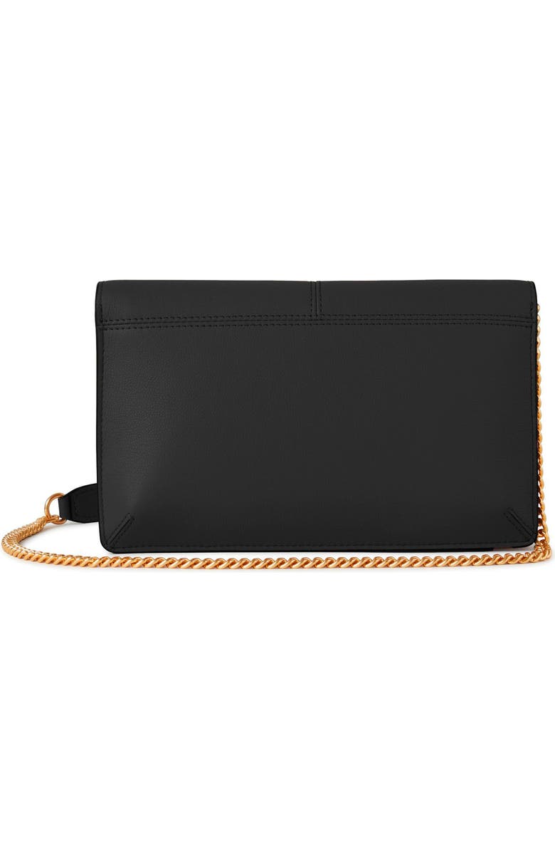 Mulberry Pochette on a Chain, Alternate, color,
