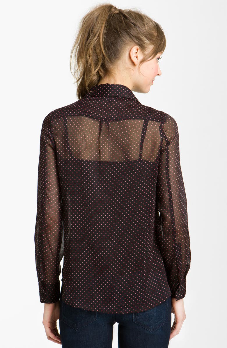 GIANETTA , Alternate, color, 