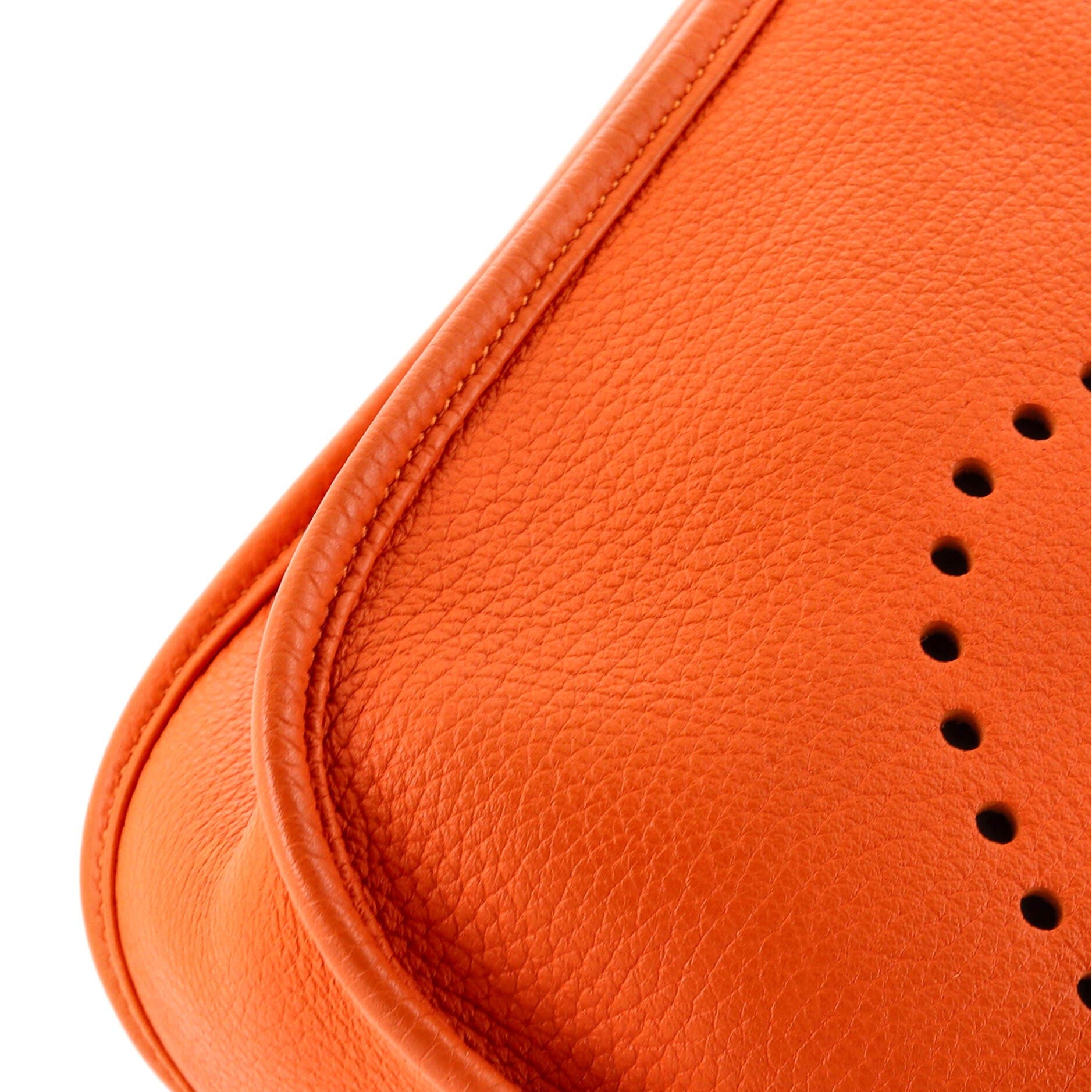 Evelyne Bag Gen III Clemence PM, Alternate, color, Orange