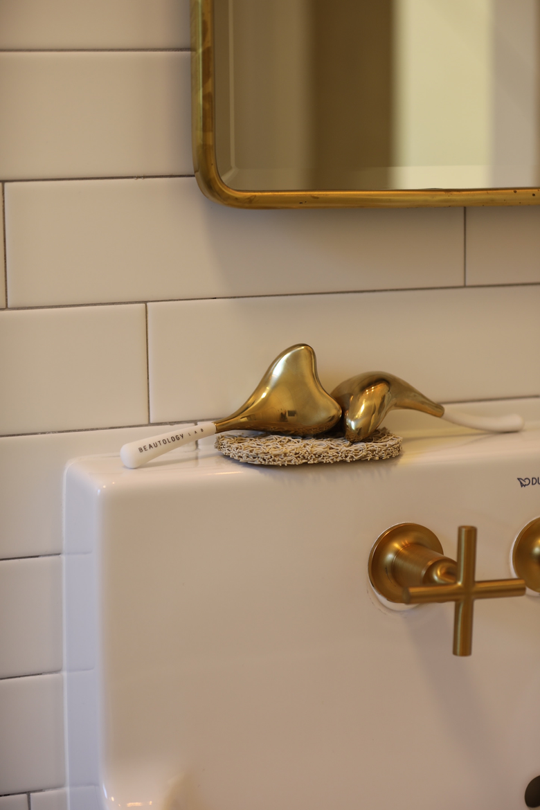 Cryo Toning Tools, Alternate, color, Gold