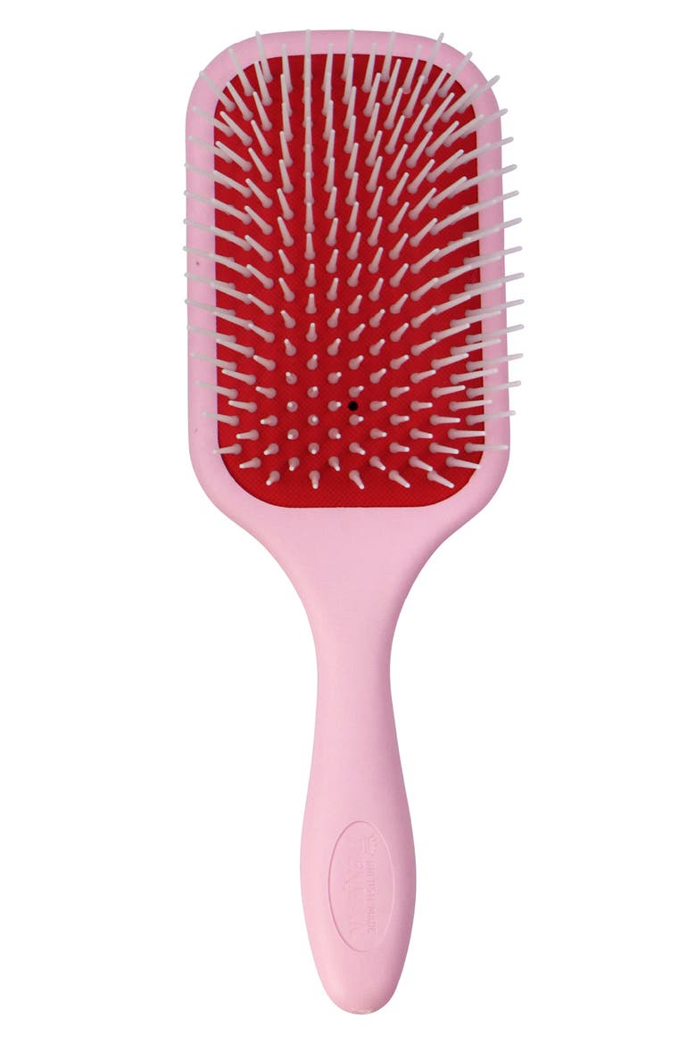 D38 The Detangling & Styling Paddle, Main, color, PINK CRUSH