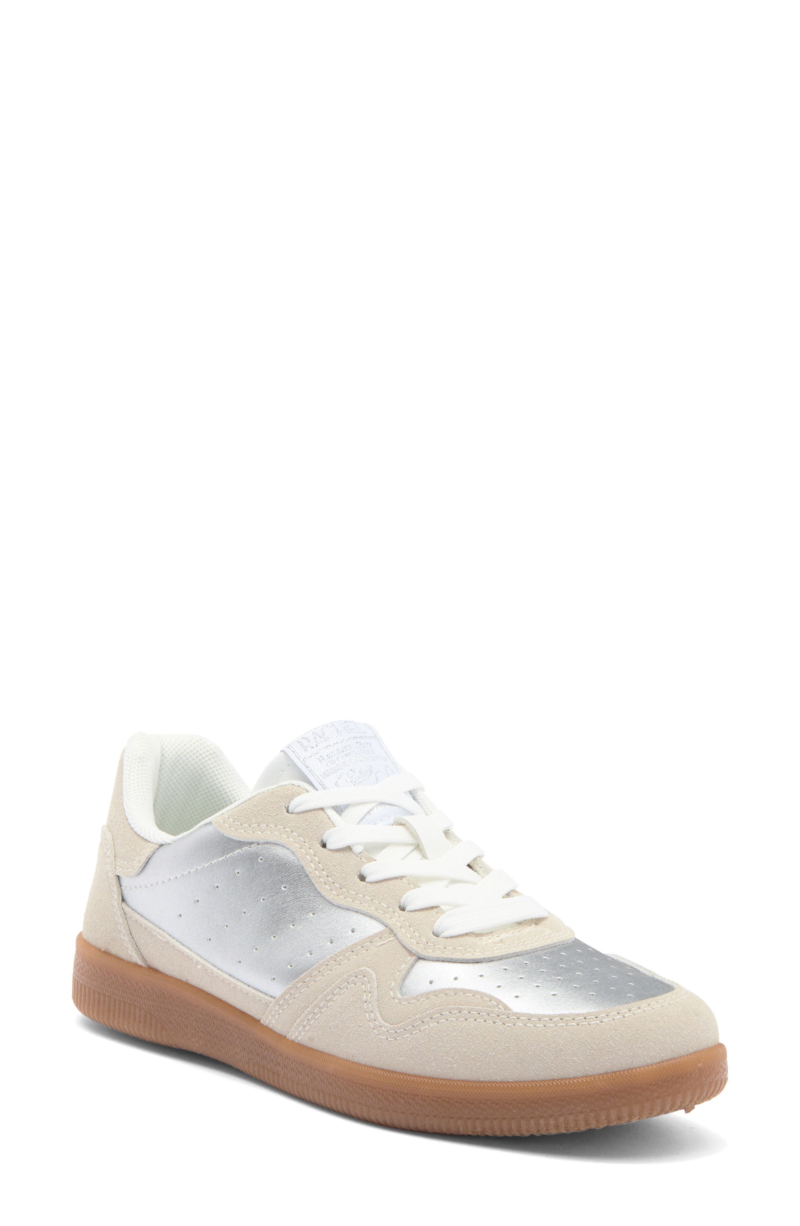RACHEL Rachel Roy Lacey Sneaker, Main, color, 