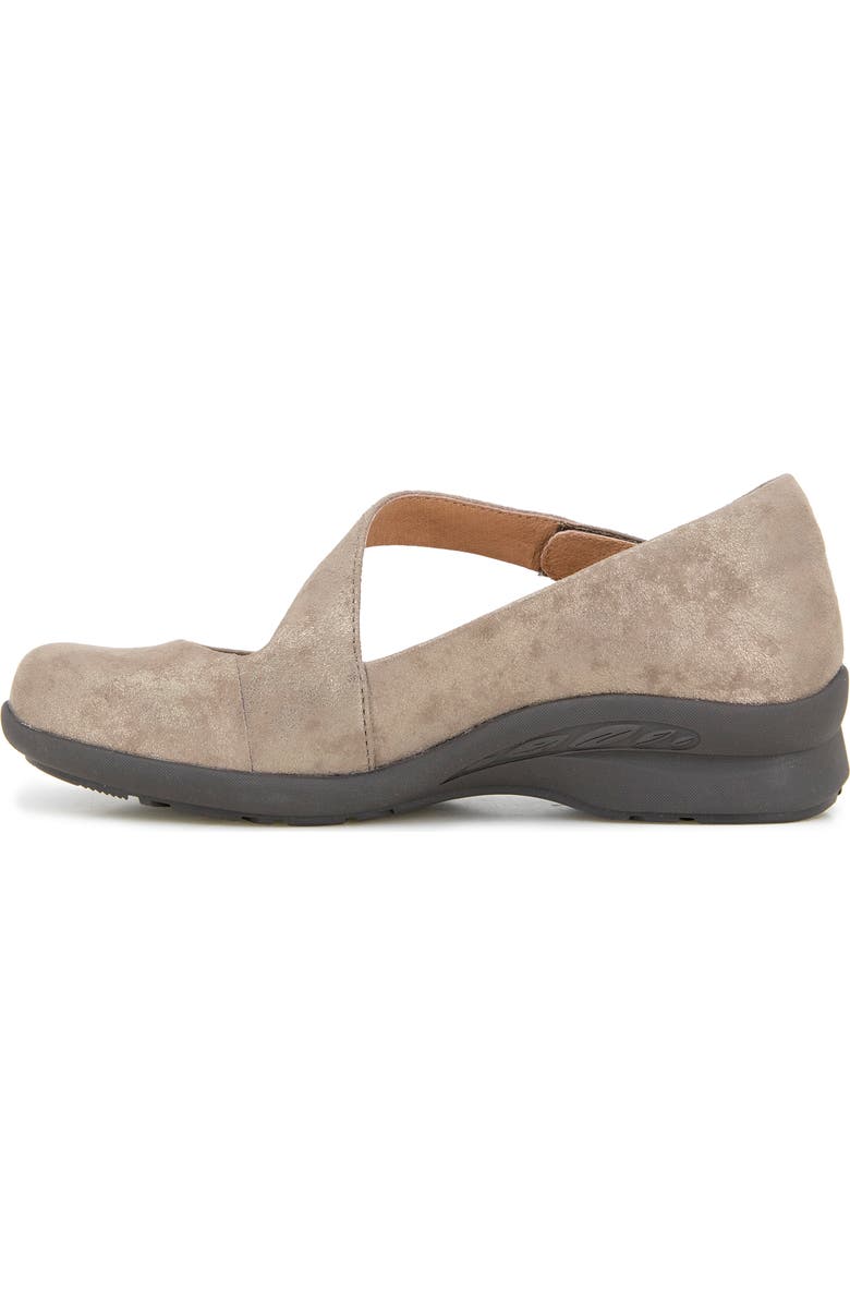 Jambu Treva Casual Shoe, Alternate, color, Bronze