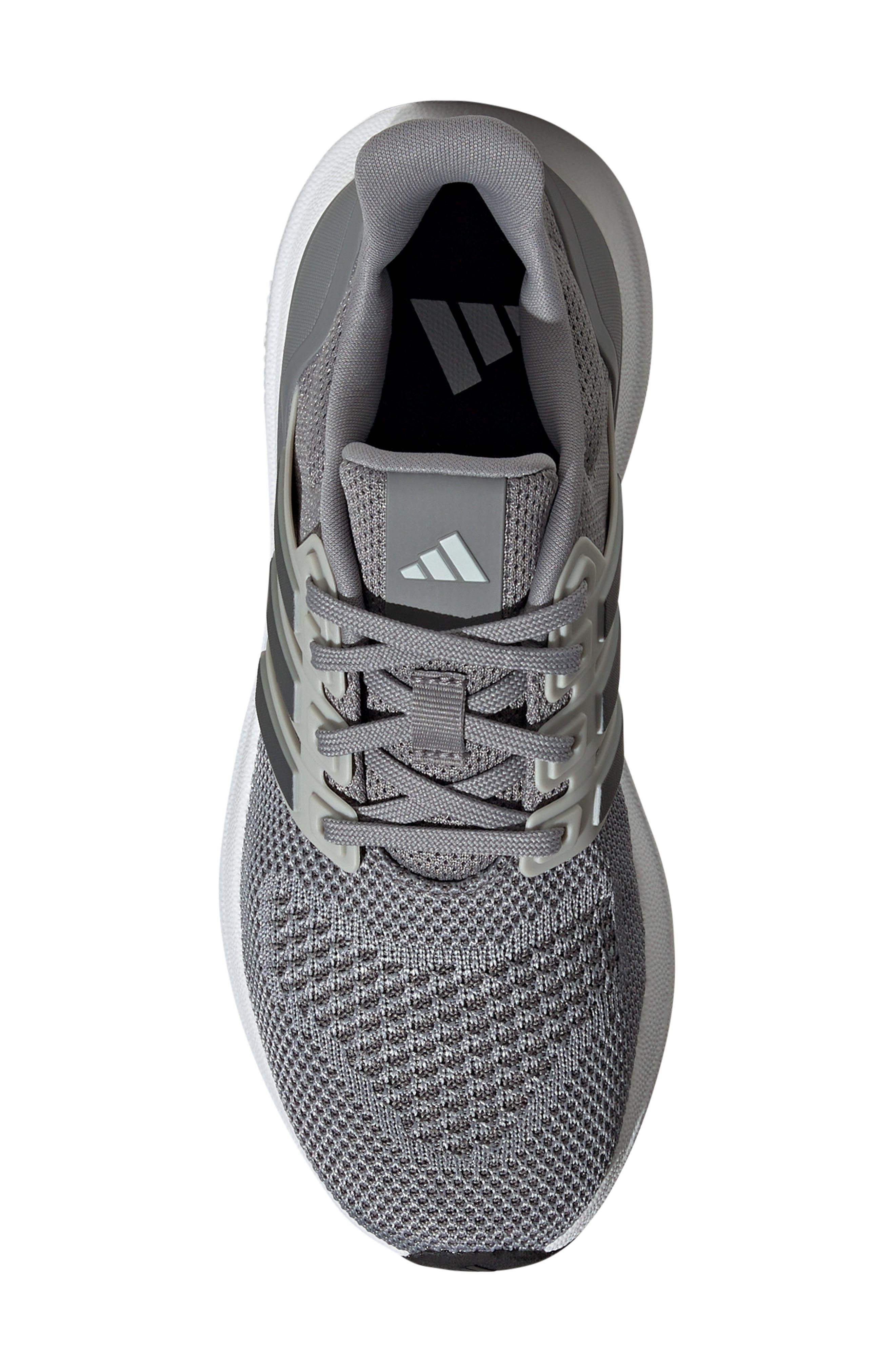 adidas Kids' Ultradream DNA Sneaker, Alternate, color, Grey/ Footwear White