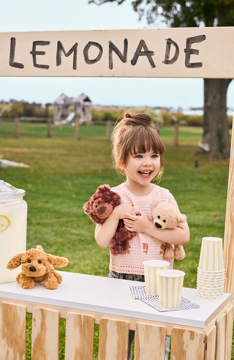 Gund Forever Friends Littles Mutts Stuffed Toy, Alternate, color,