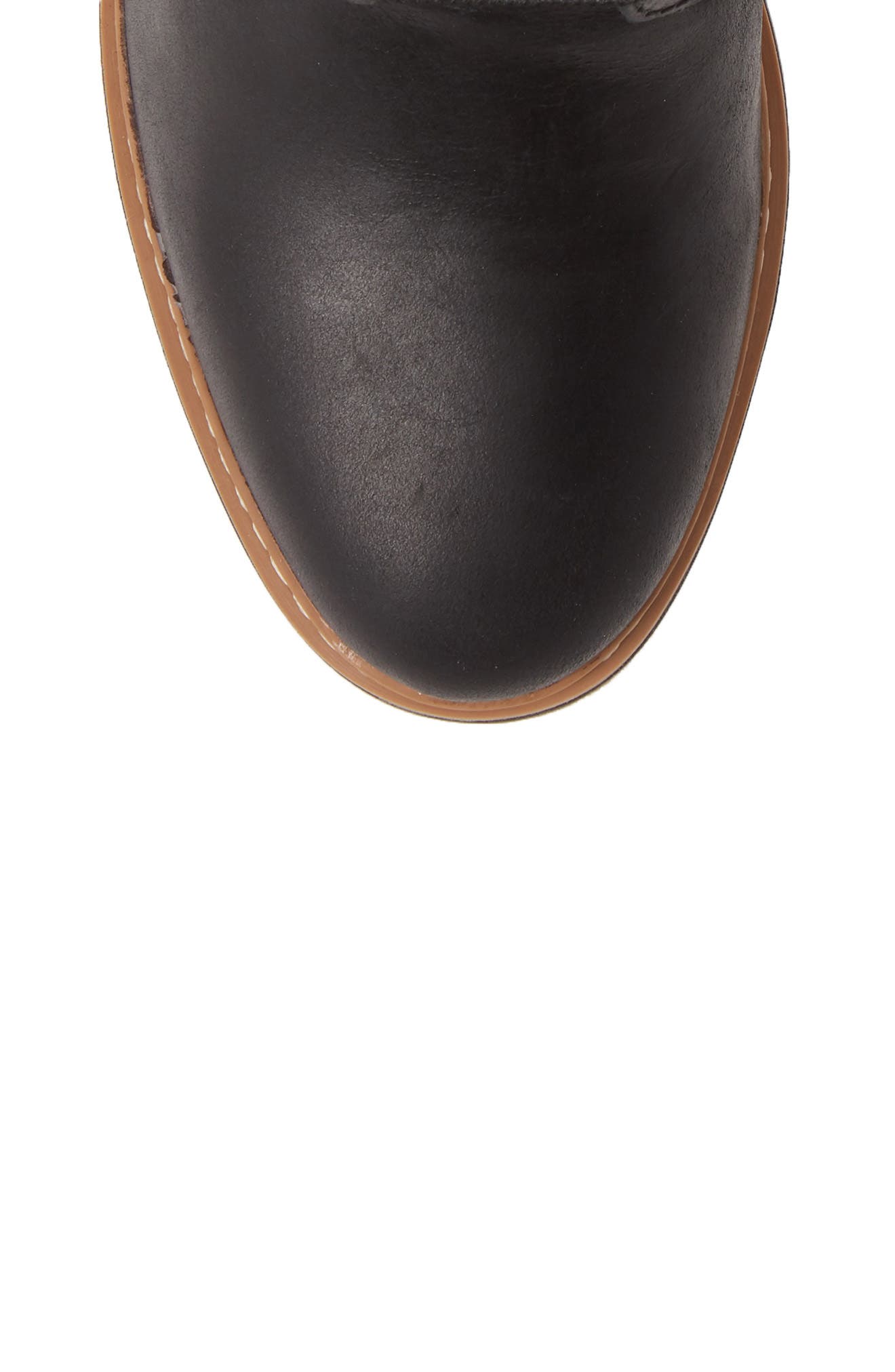 Timberland Sienna High Waterproof Boot, Alternate, color, 