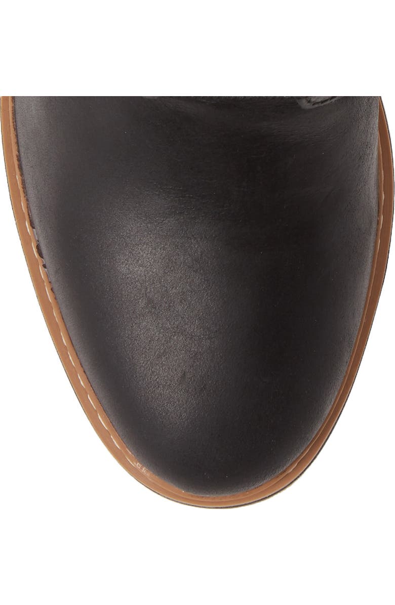 Timberland Sienna High Waterproof Boot, Alternate, color,