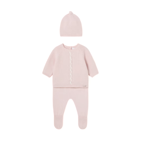 3 Piece Knit Set (Baby)